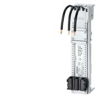 SIMOTICS FD, LV-MOTOR, SC WATER COOLED, IC86W, IP55 DRIVEN BY SINAMICS BY STABILIZED POWER SUPPLY TEMP. CLASS 180(H) ACC. 155(F) HIGH EFFICIENCY SH 315, 4 POLES 400V / 50HZ, 3000 RPM, 490 KW