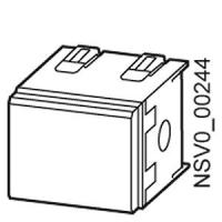 SIMOTICS FD, LV-MOTOR, SC WATER COOLED, IC86W, IP55 DRIVEN BY FOREIGN CONVERTER BY STABILIZED POWER SUPPLY TEMP. CLASS 180(H) ACC. 155(F) HIGH EFFICIENCY SH 400, 6 POLES 500V / 50HZ, 750 RPM, 555 KW